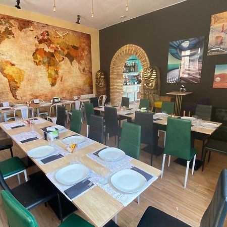 Hotel Boutique Malanquilla Inedita Εξωτερικό φωτογραφία