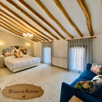 Hotel Boutique Malanquilla Inedita Εξωτερικό φωτογραφία