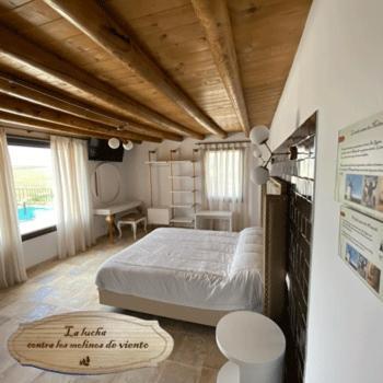 Hotel Boutique Malanquilla Inedita Εξωτερικό φωτογραφία