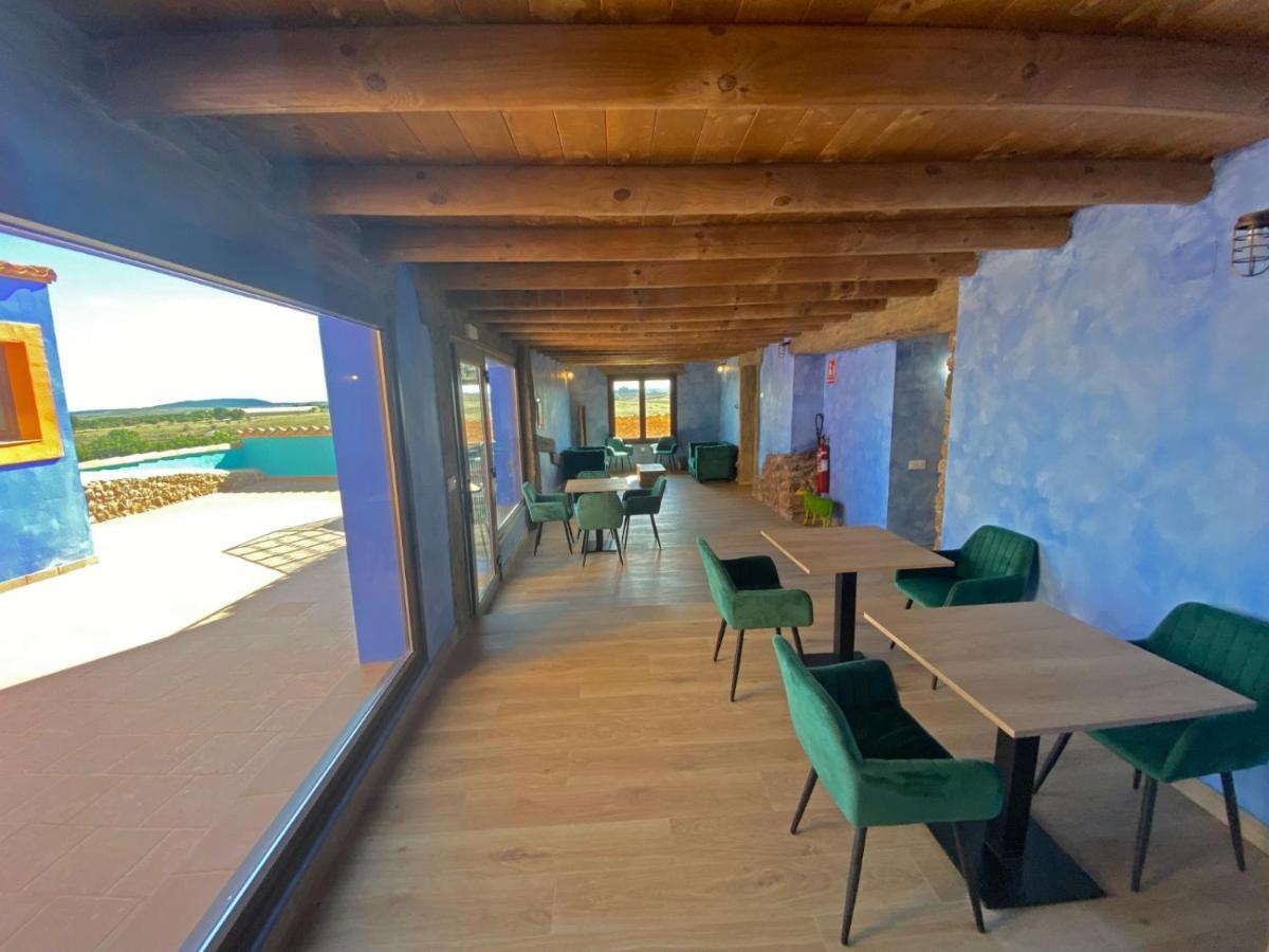 Hotel Boutique Malanquilla Inedita Εξωτερικό φωτογραφία
