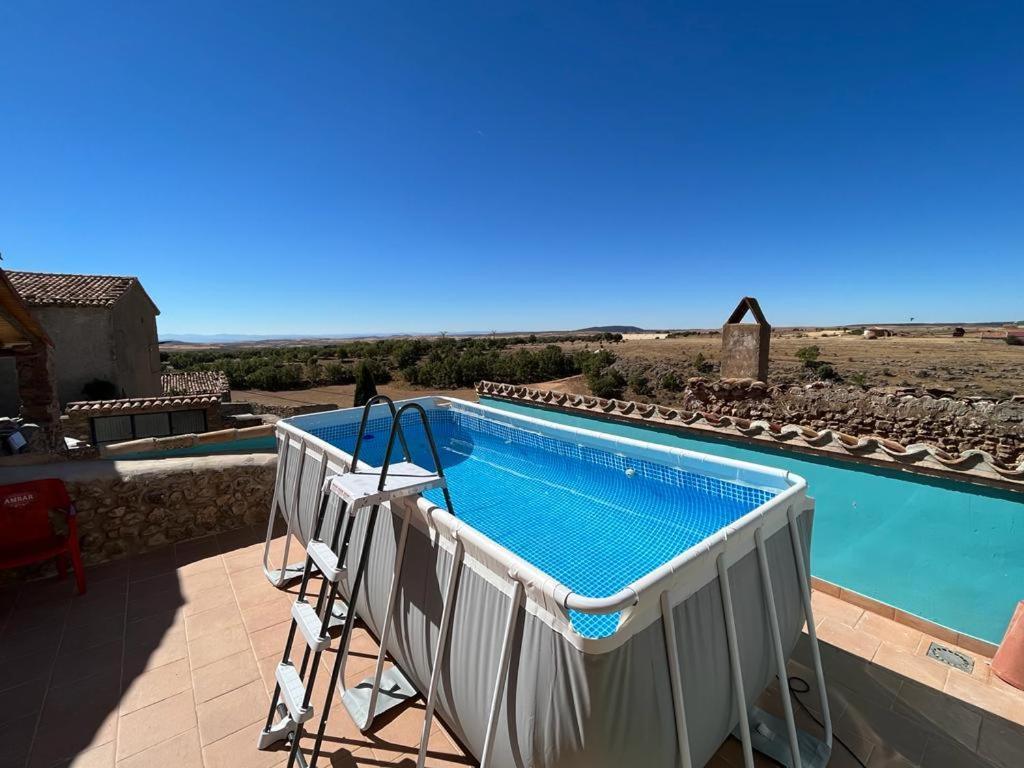 Hotel Boutique Malanquilla Inedita Εξωτερικό φωτογραφία