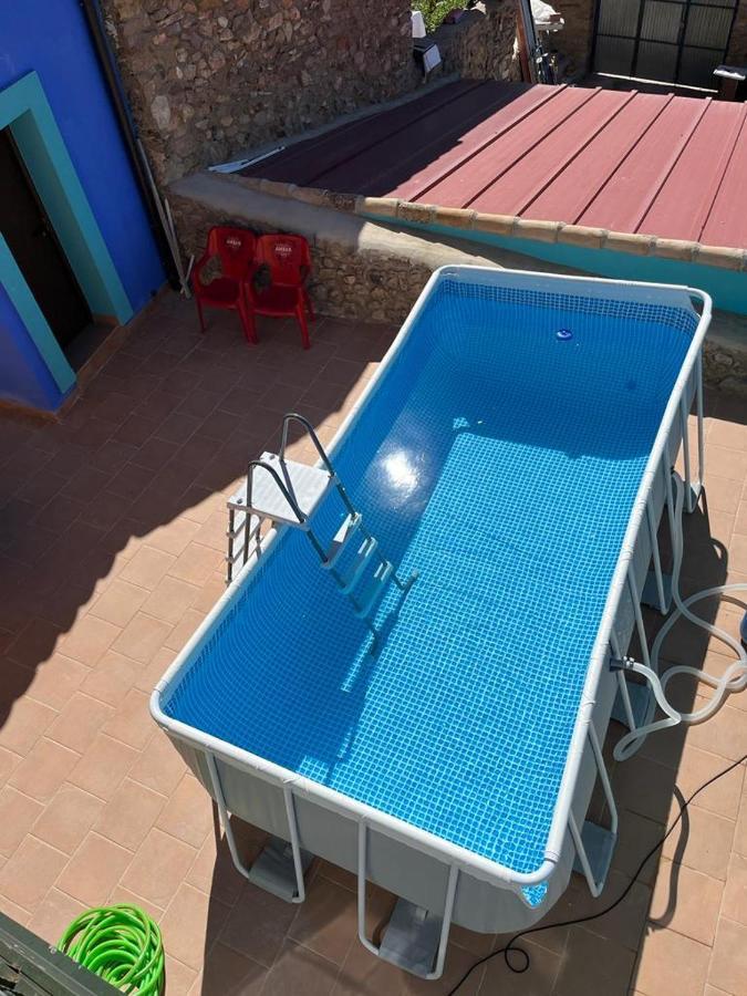 Hotel Boutique Malanquilla Inedita Εξωτερικό φωτογραφία