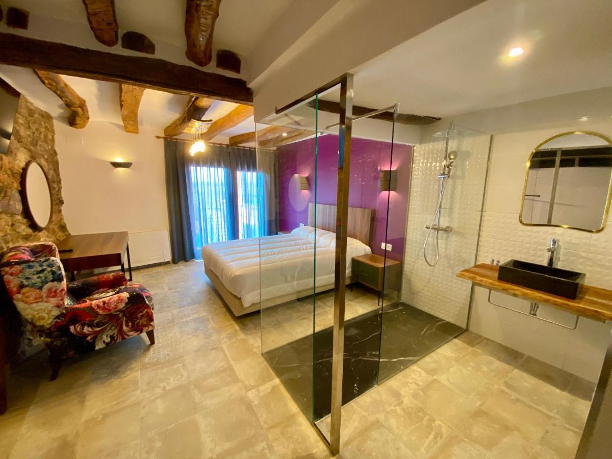 Hotel Boutique Malanquilla Inedita Εξωτερικό φωτογραφία