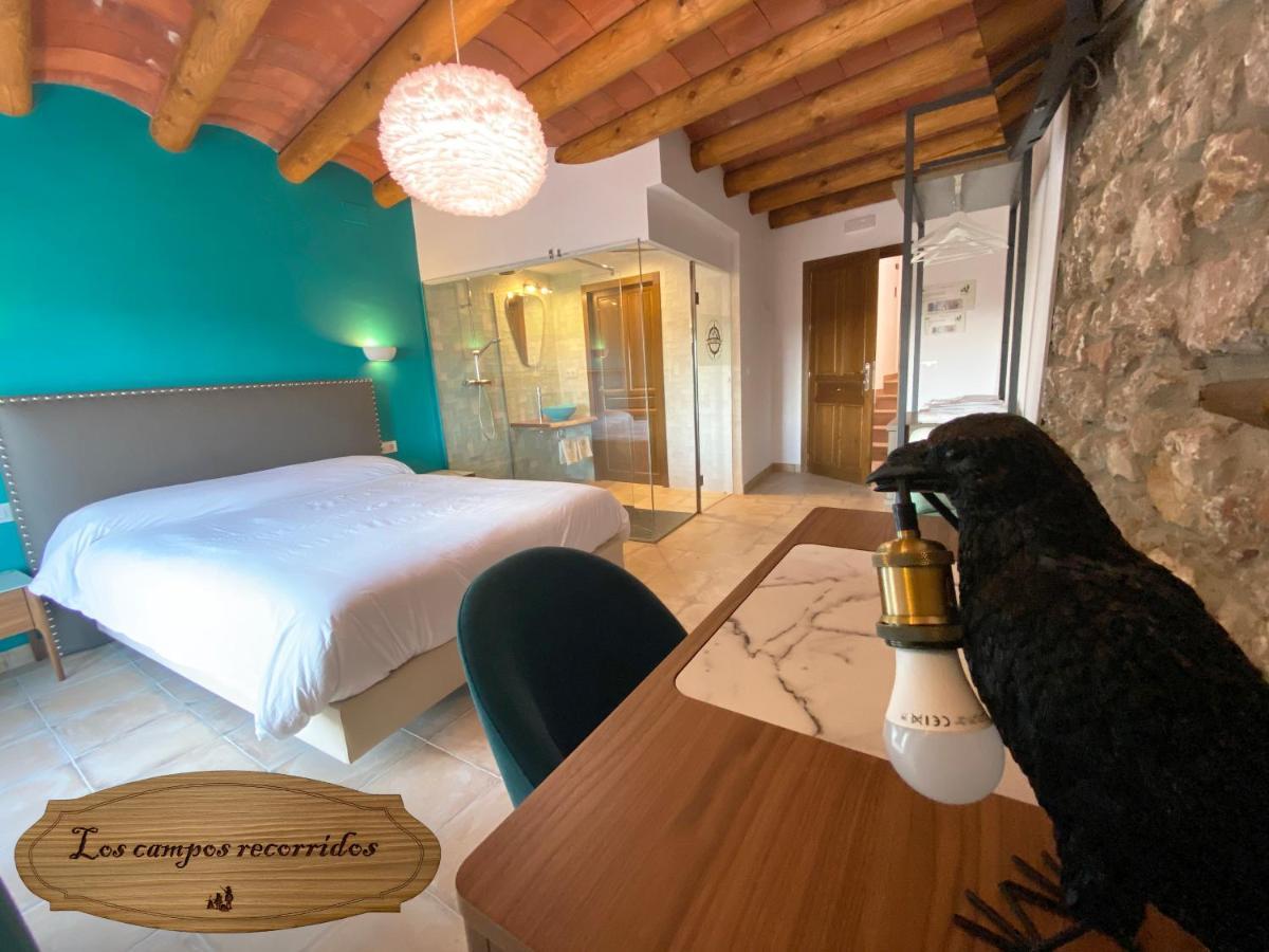 Hotel Boutique Malanquilla Inedita Εξωτερικό φωτογραφία