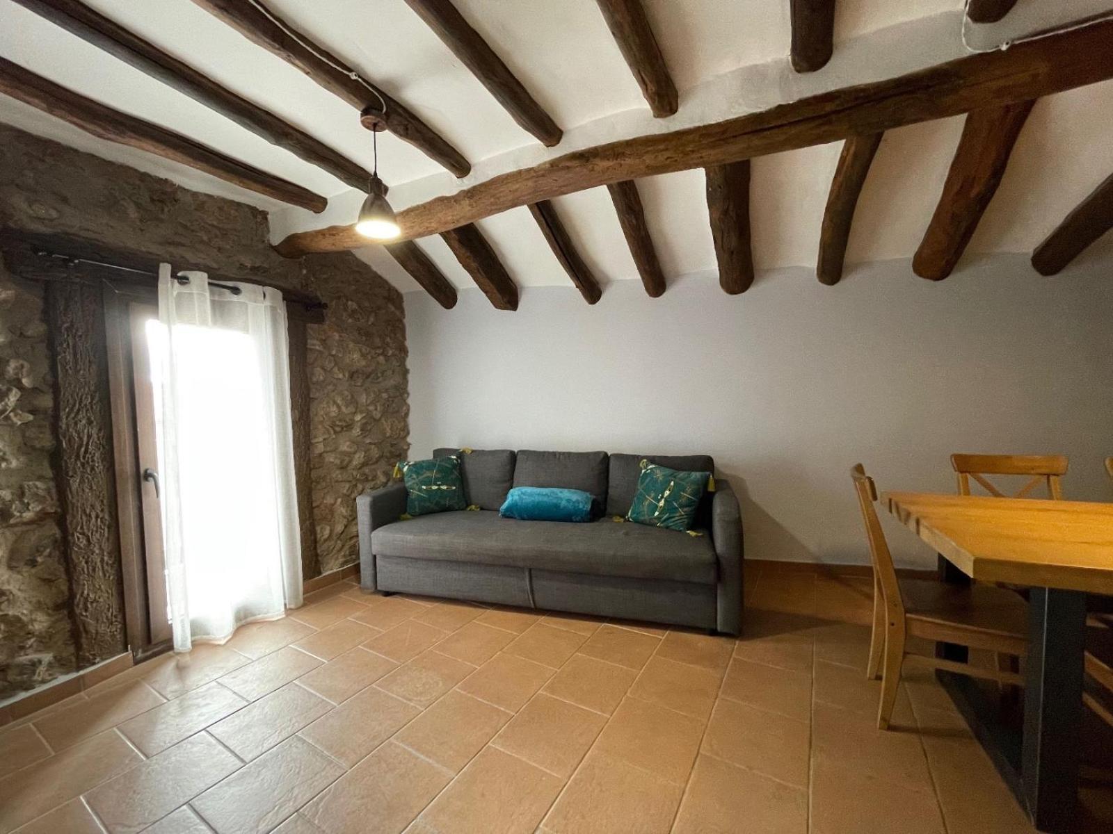 Hotel Boutique Malanquilla Inedita Εξωτερικό φωτογραφία