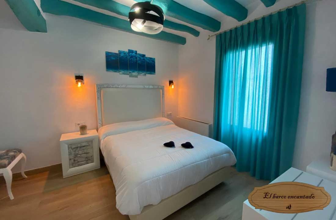 Hotel Boutique Malanquilla Inedita Εξωτερικό φωτογραφία
