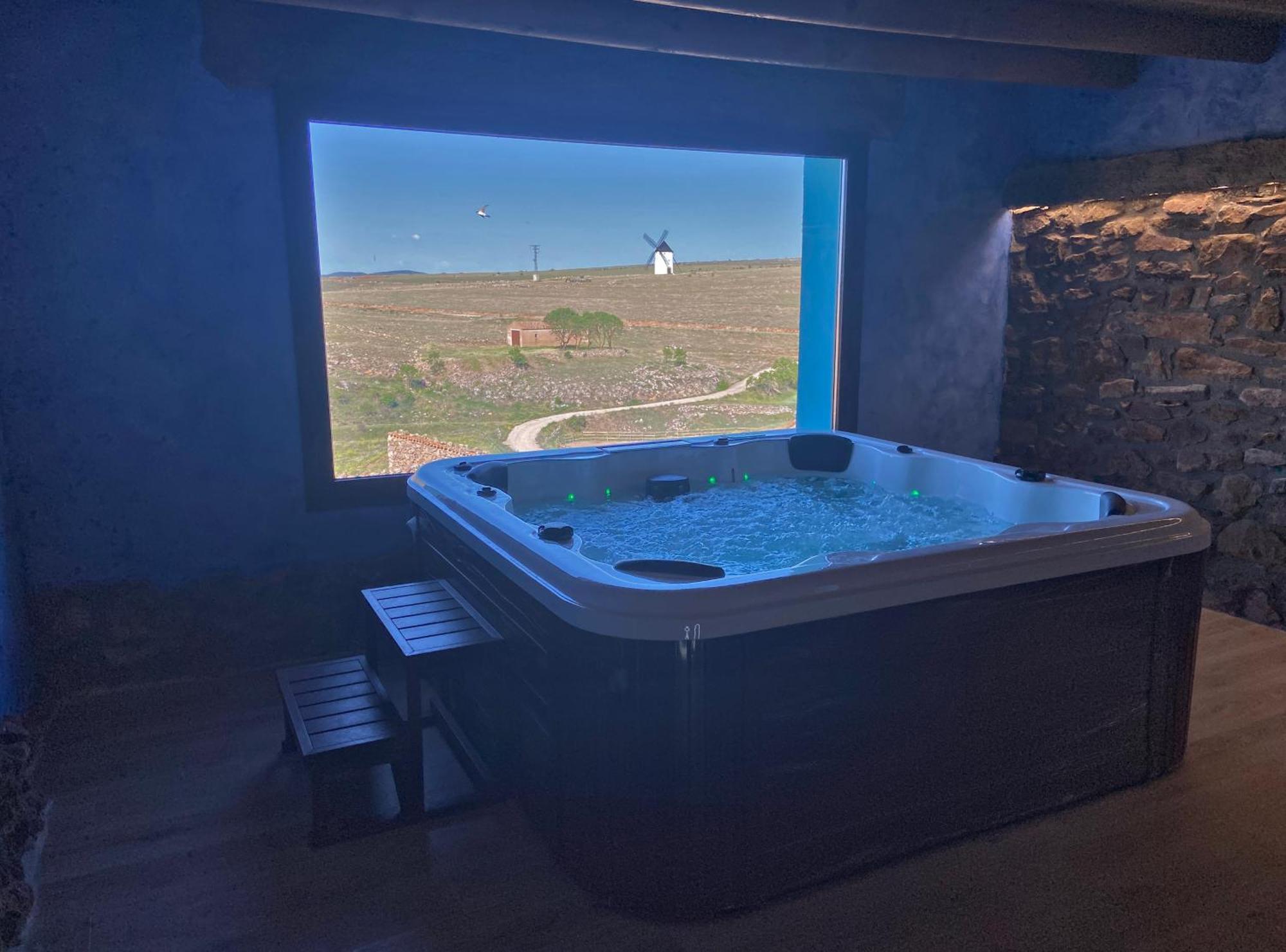 Hotel Boutique Malanquilla Inedita Εξωτερικό φωτογραφία